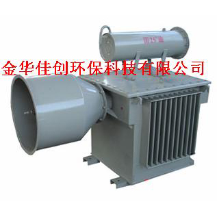罗平GGAJ02电除尘高压静电变压器