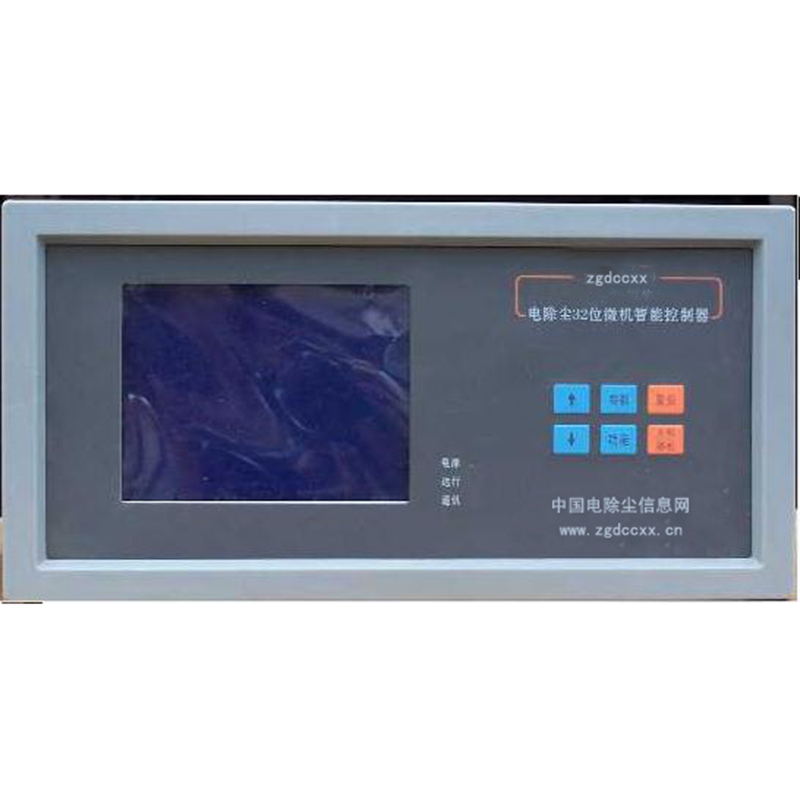 罗平HP3000型电除尘 控制器